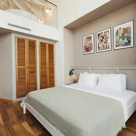 Boho Garden Selimiye Hotel เซลิมิเย ภายนอก รูปภาพ