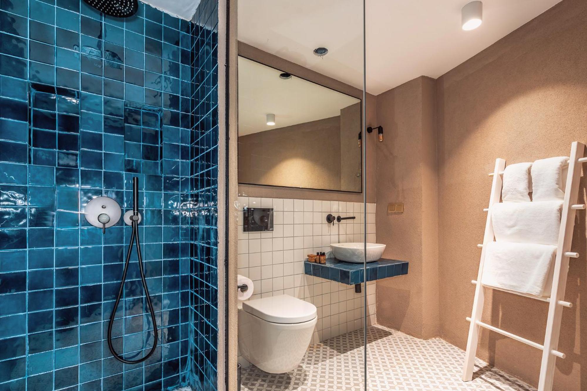 Boho Garden Selimiye Hotel เซลิมิเย ภายนอก รูปภาพ